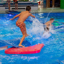 Aqua Kids Fun