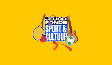 Jeugd Fonds Sport & Cultuur