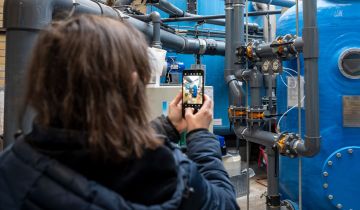 Technische Dienst Medewerker