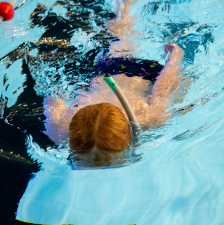 Snorkelcursus