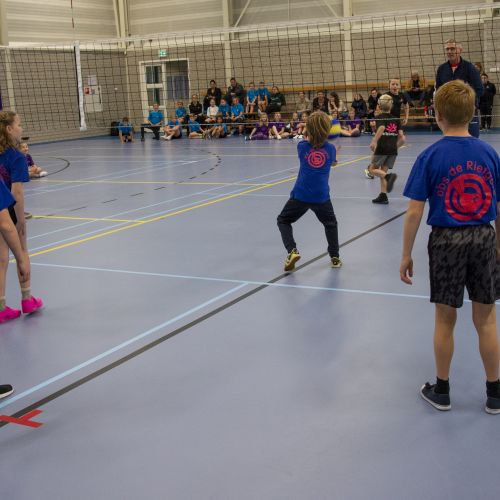 Volleybaltoernooi