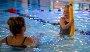 Ouder & Kind instuif