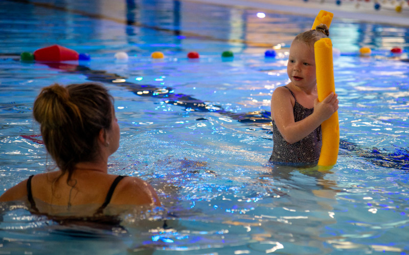 Ouder & Kind instuif