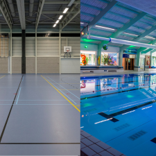 Sportservice Actiekamp