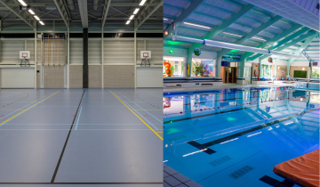 Sportservice Actiekamp